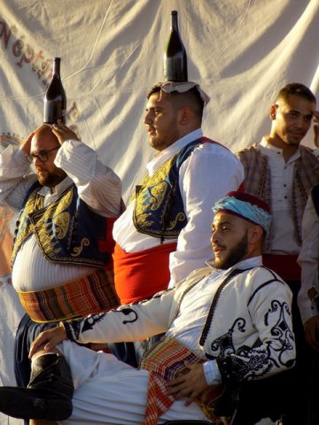 Így ünnepelt Berettyóújfalu 2017. 08. 19. 088